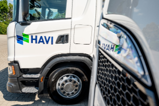 Scania HAVI hibrid