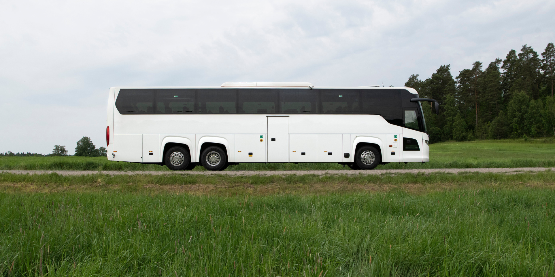 Scania Touring