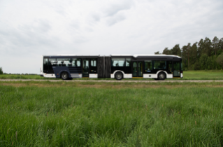 Buses&Coaches Scania