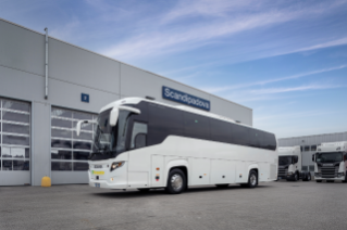 Scania Touring Formentin