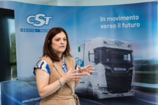 CST Logistica Trasporti, Leiballi&Cuzzuol e Scania insieme per una sostenibilità concreta, efficace e a lungo termine