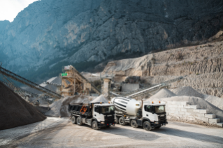 Scania a Transpotec 2024: Scania On site Service
