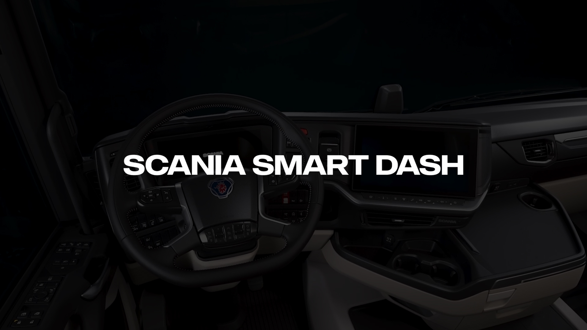 Better dash. Better dash