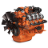 Industrial power systems