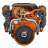 Marine power systems