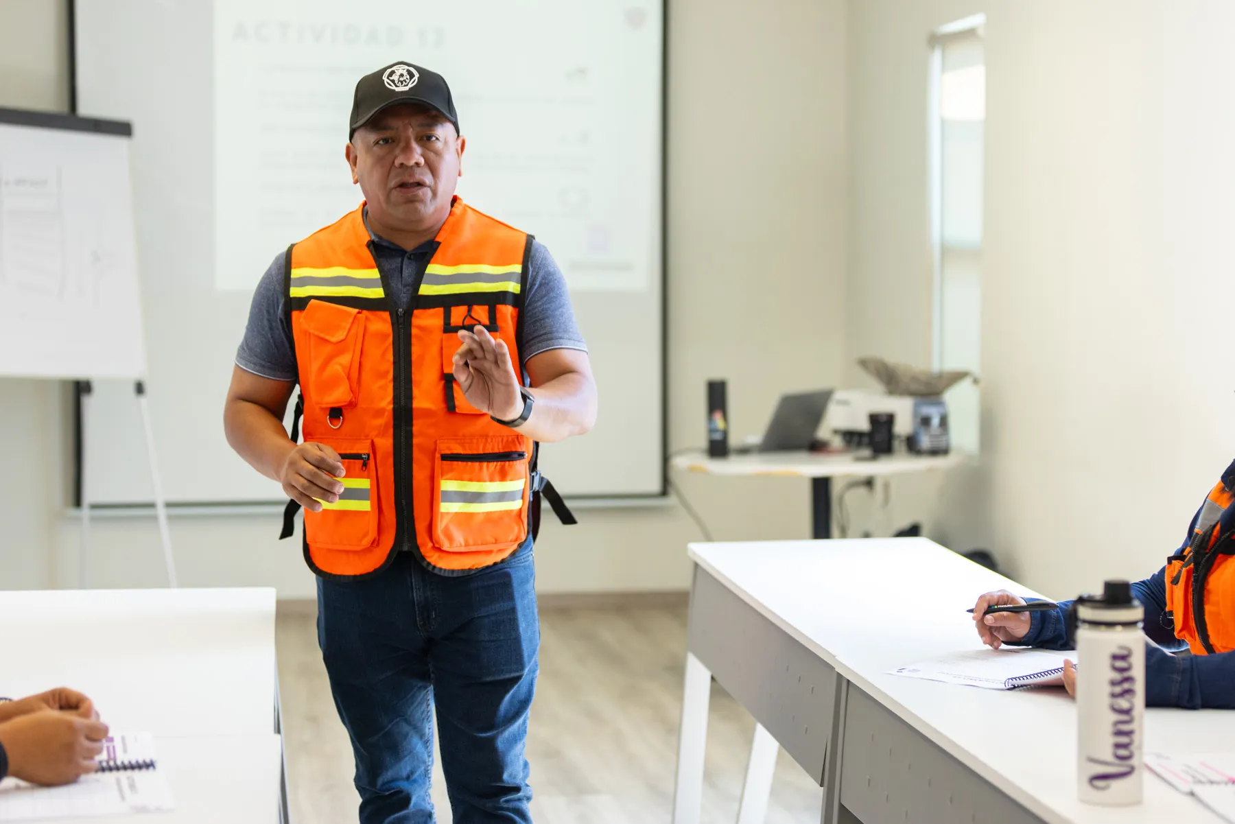 Servicios para conductores Scania