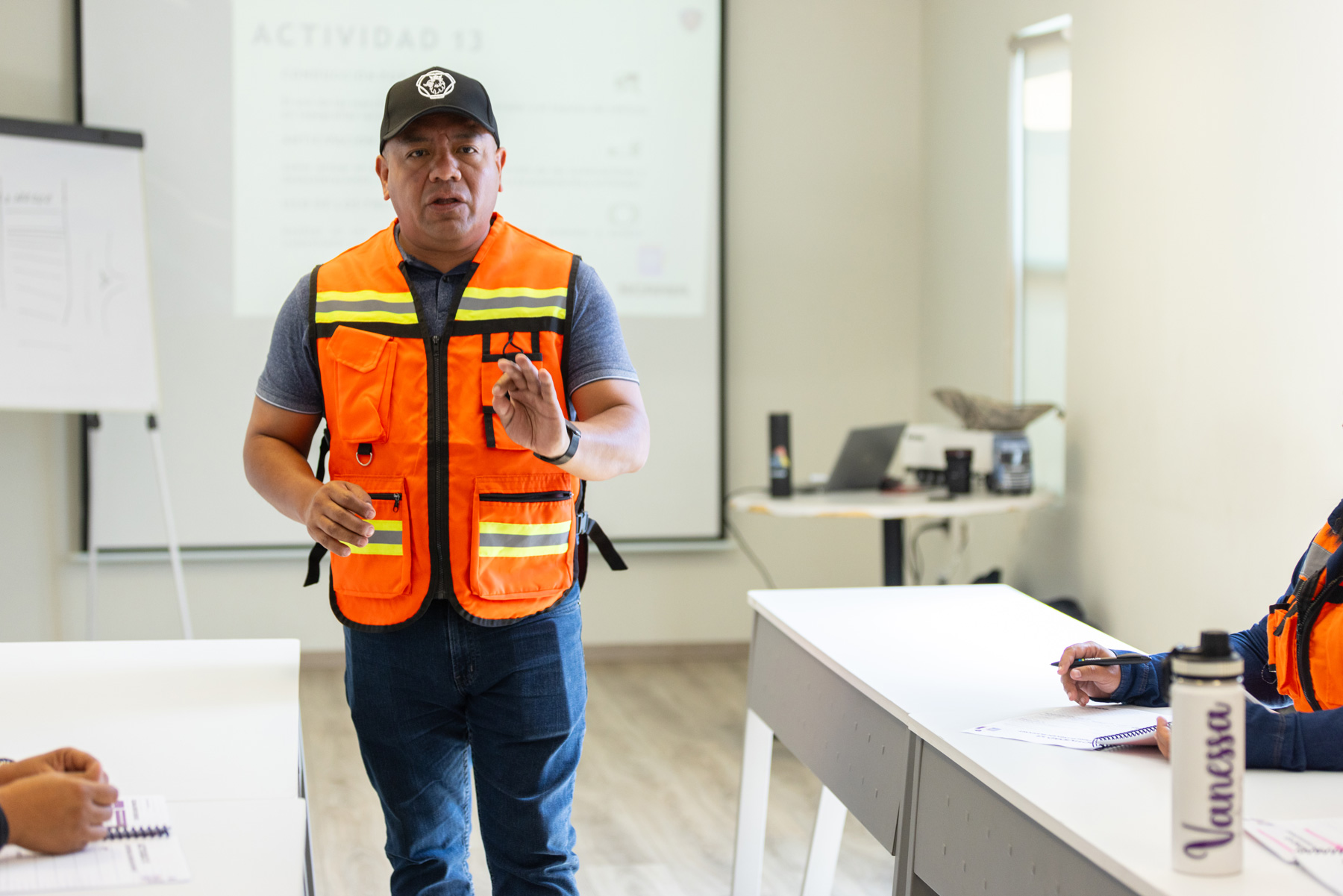 Servicios para conductores Scania