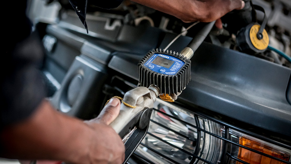 Esquemas de Servicios Scania