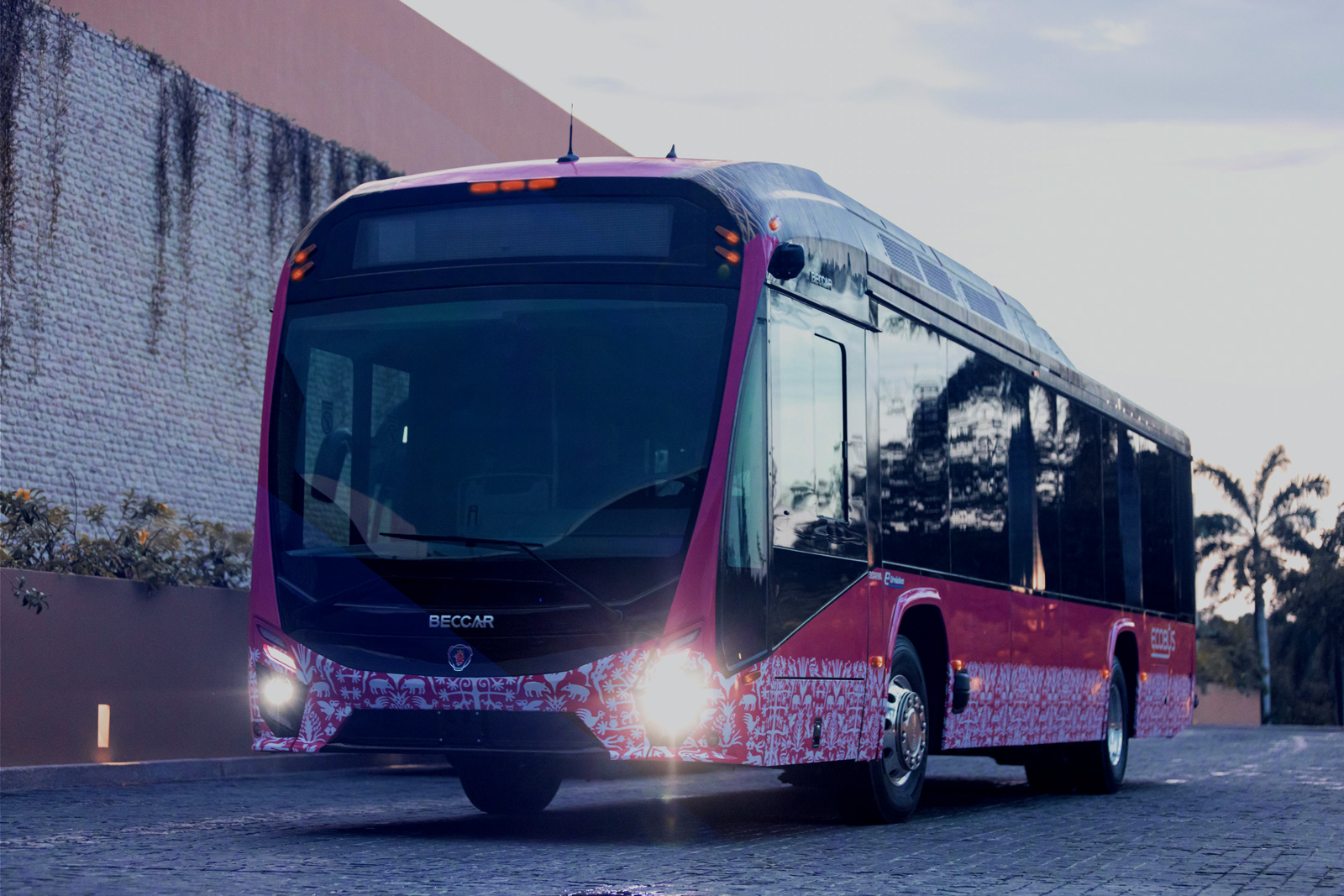 Camiones Scania