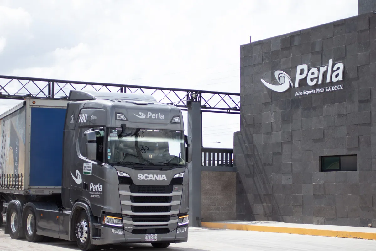 Perla
