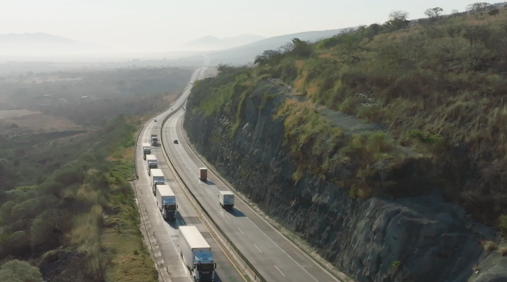 Scania - Flotas corporativas