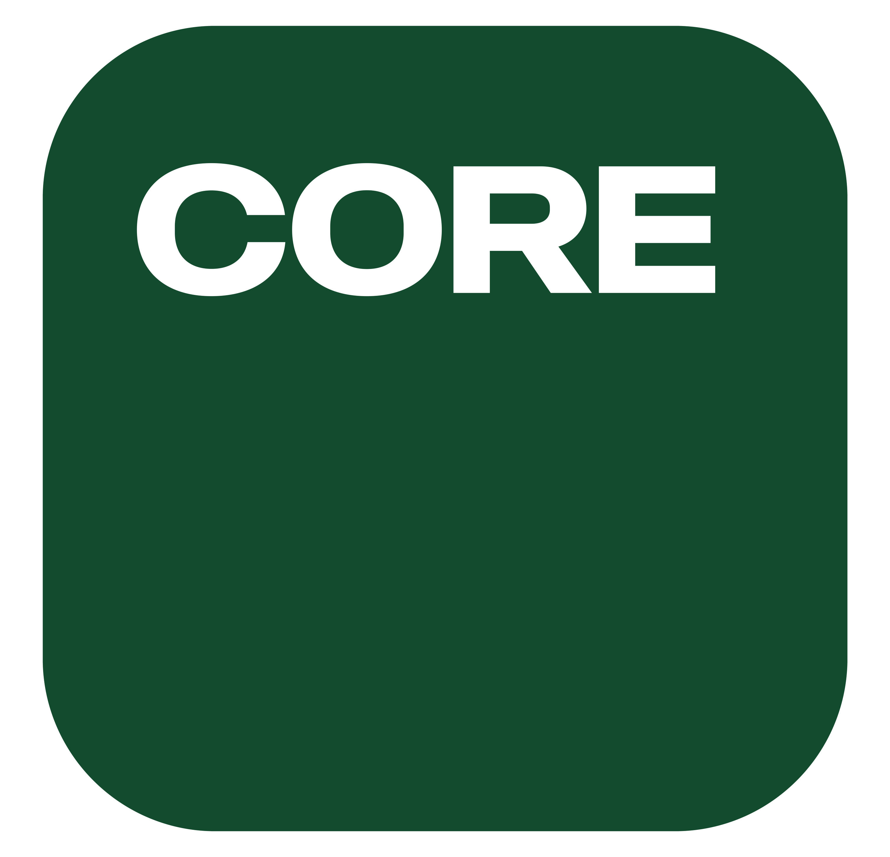 Core package