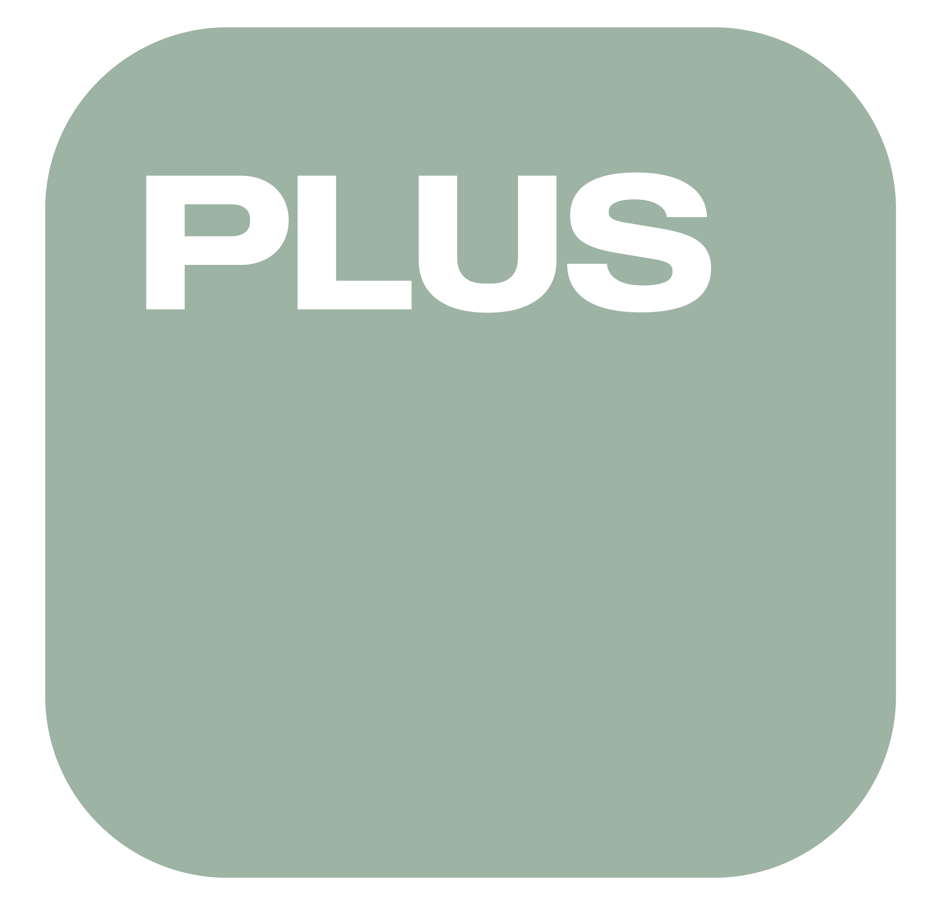 Plus package