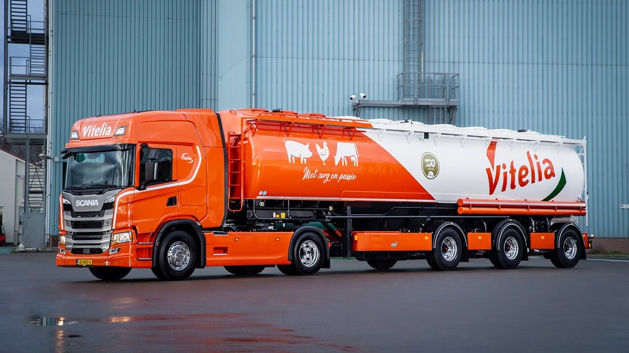 Vitelia Scania
