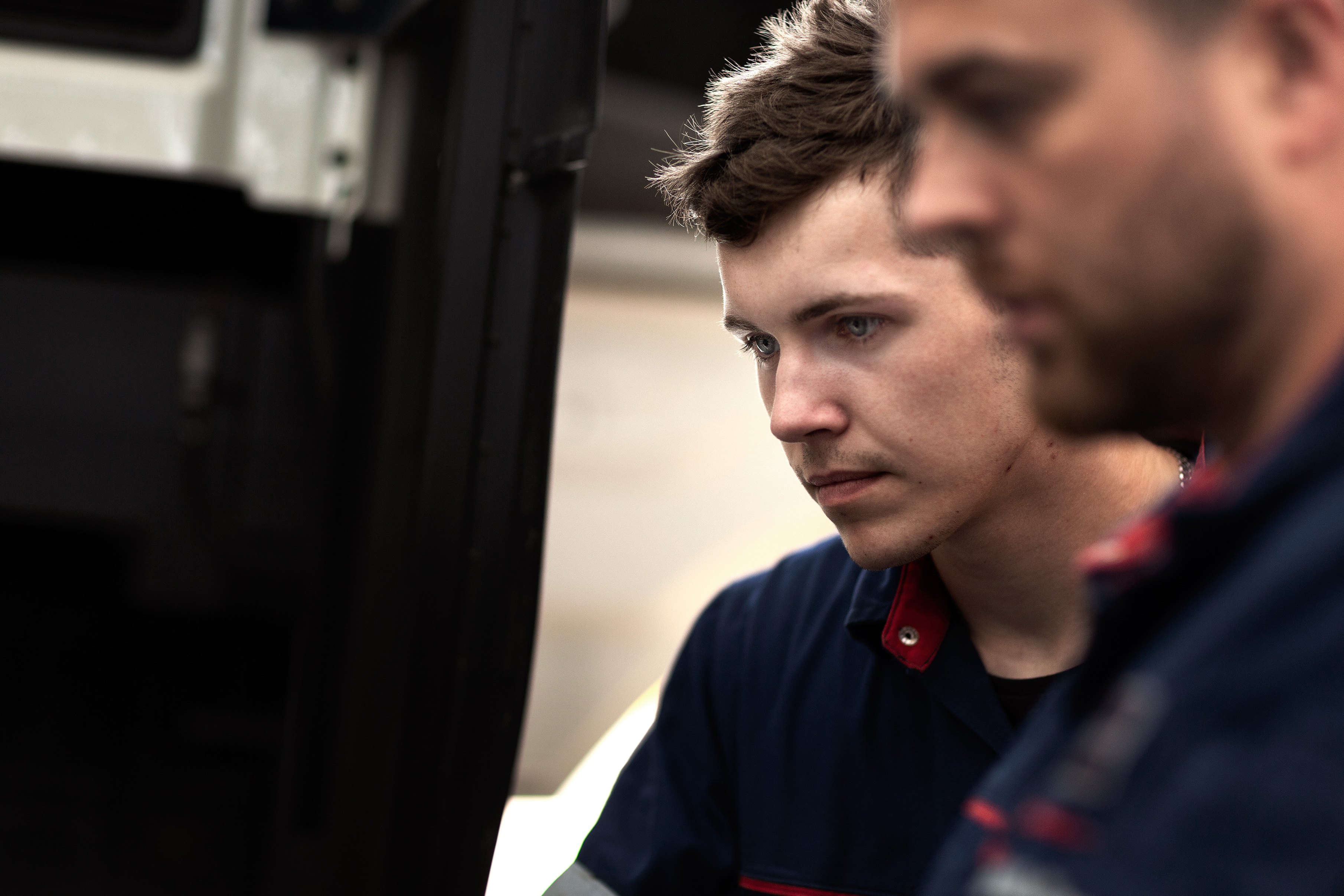 Training | Scania North America