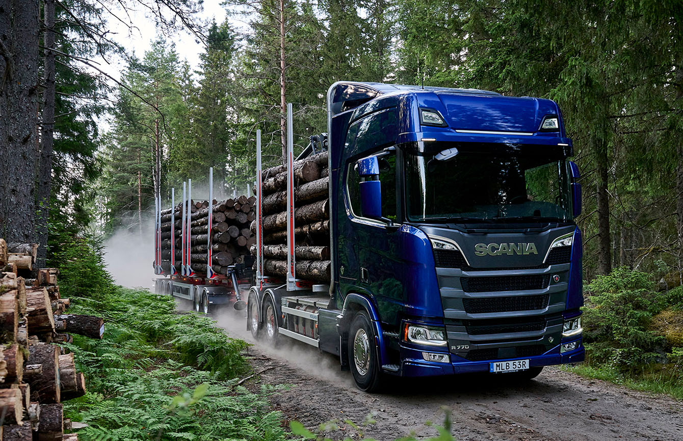 Scania