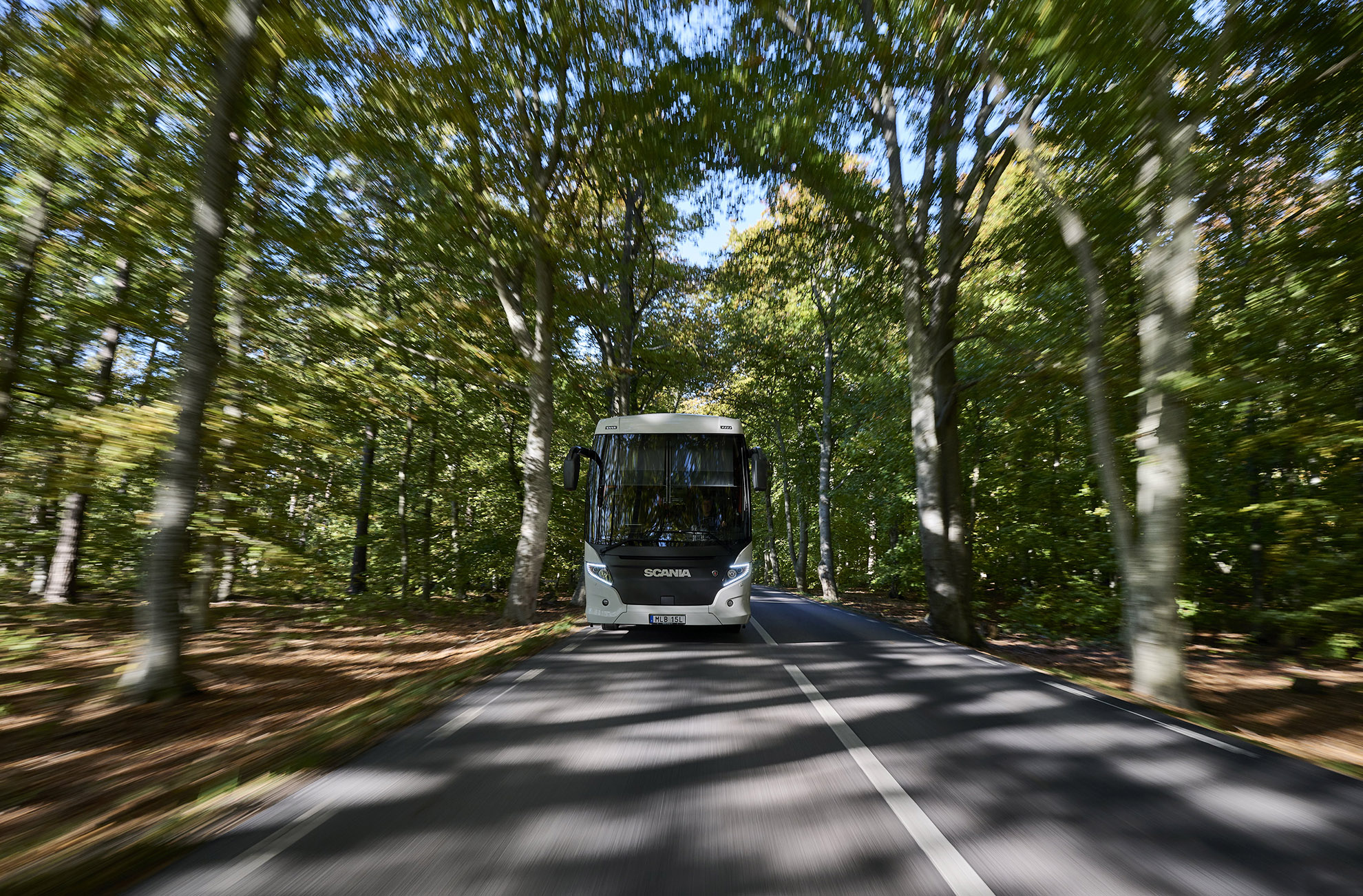 Scania