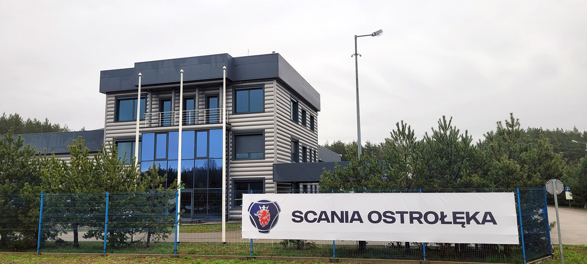 Scania