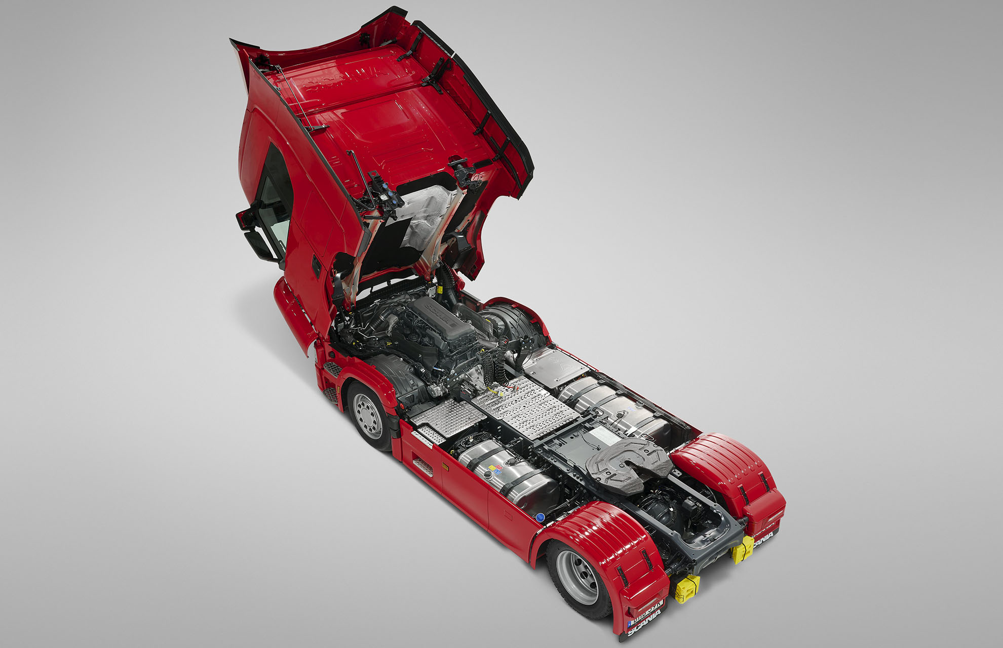 Scania