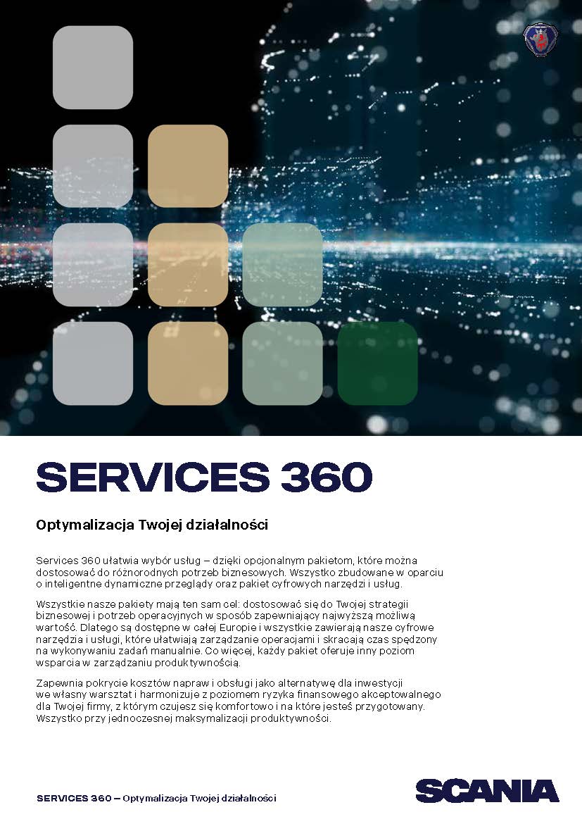 Services 360