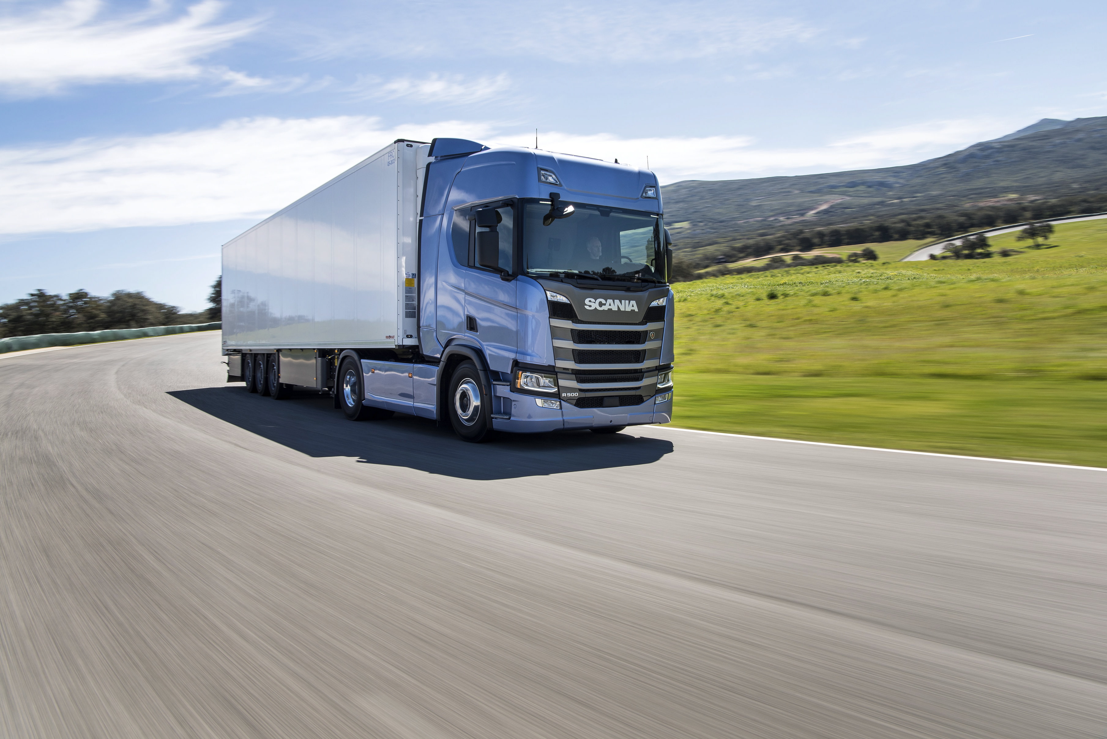 Scania