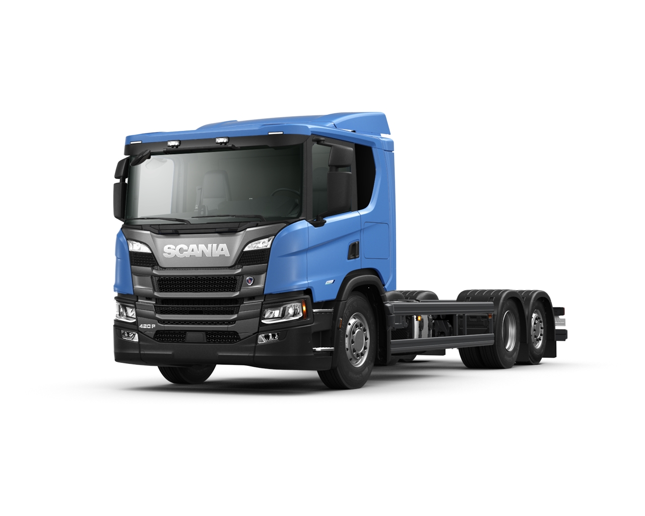 Scania