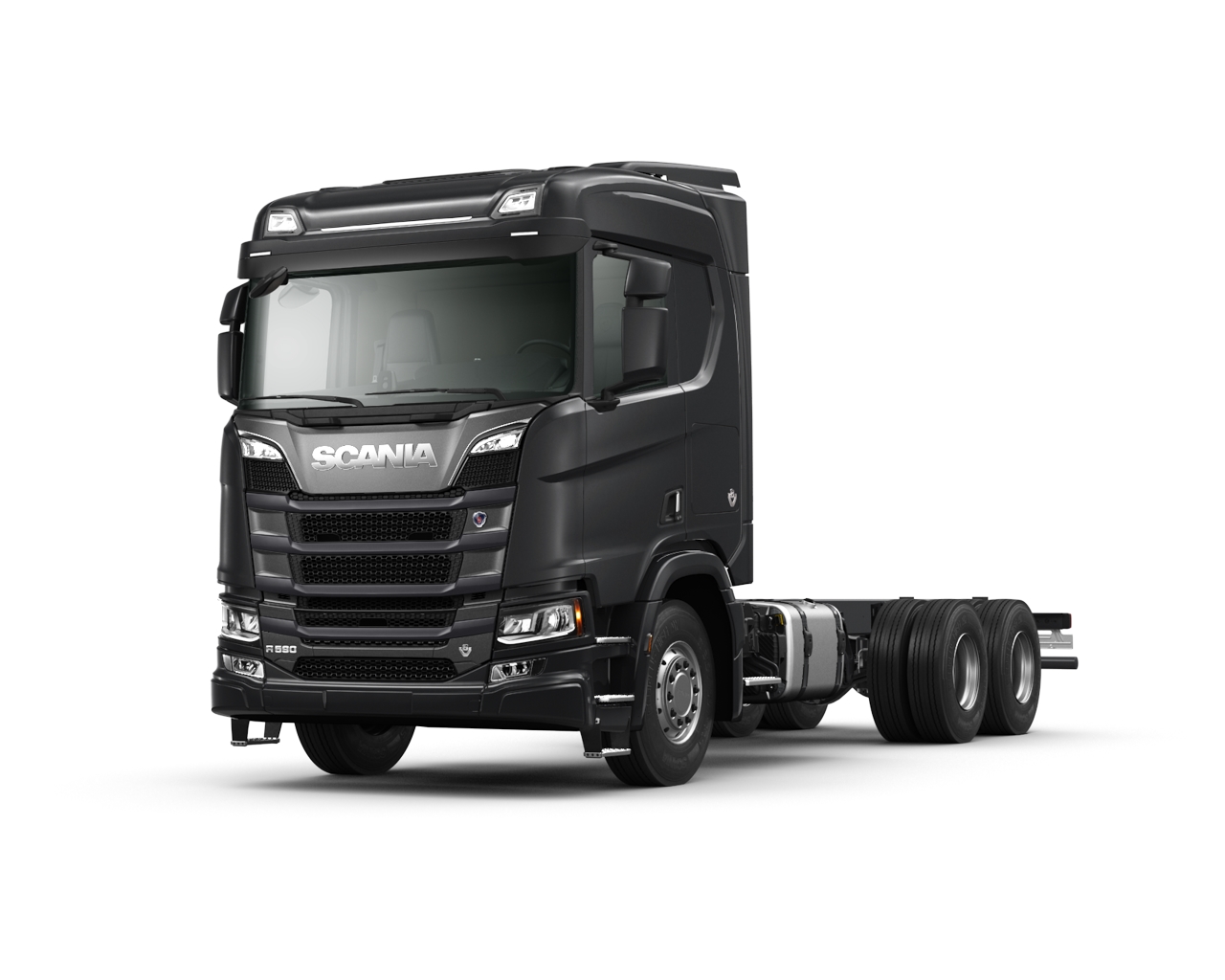 Scania