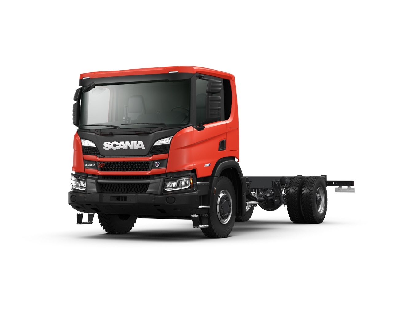 Scania