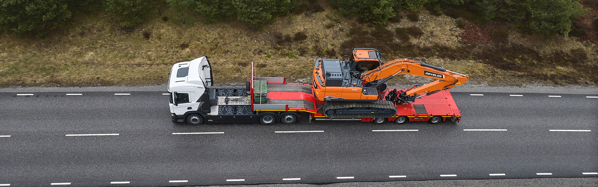 Scania V8
