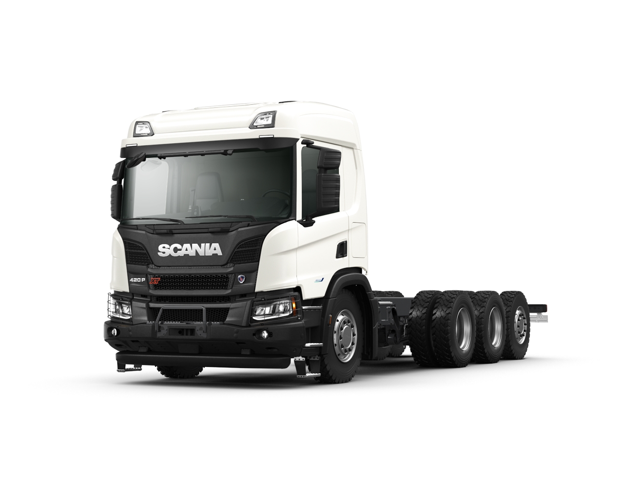Scania