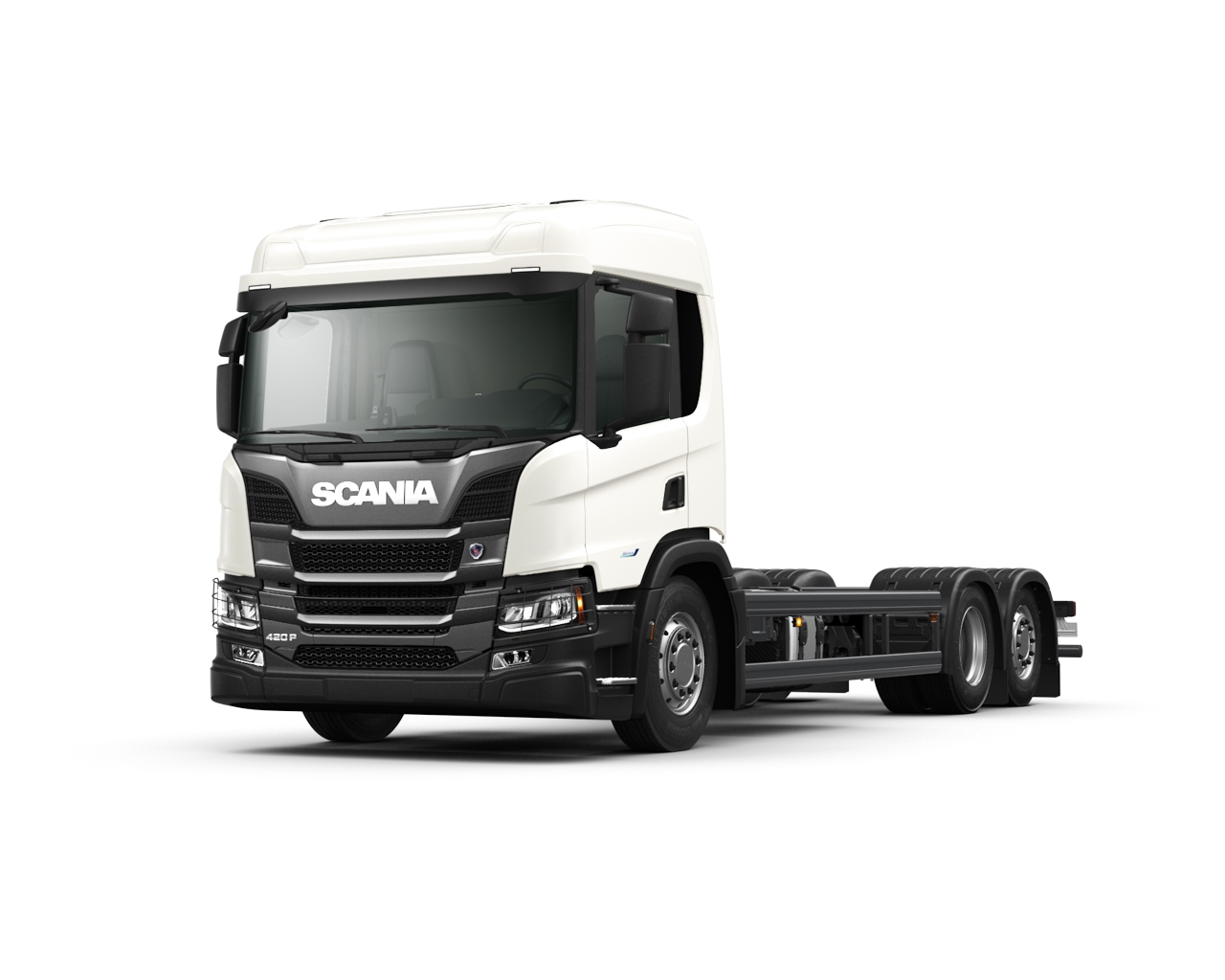 Scania