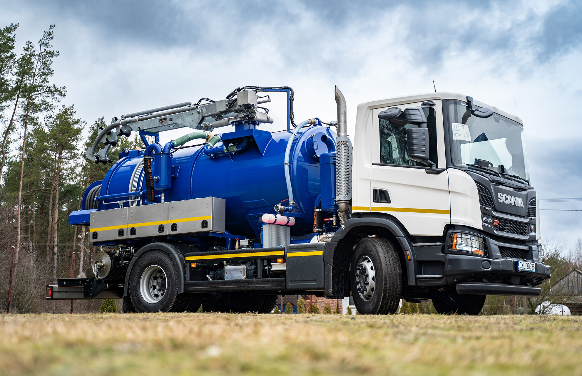 Scania