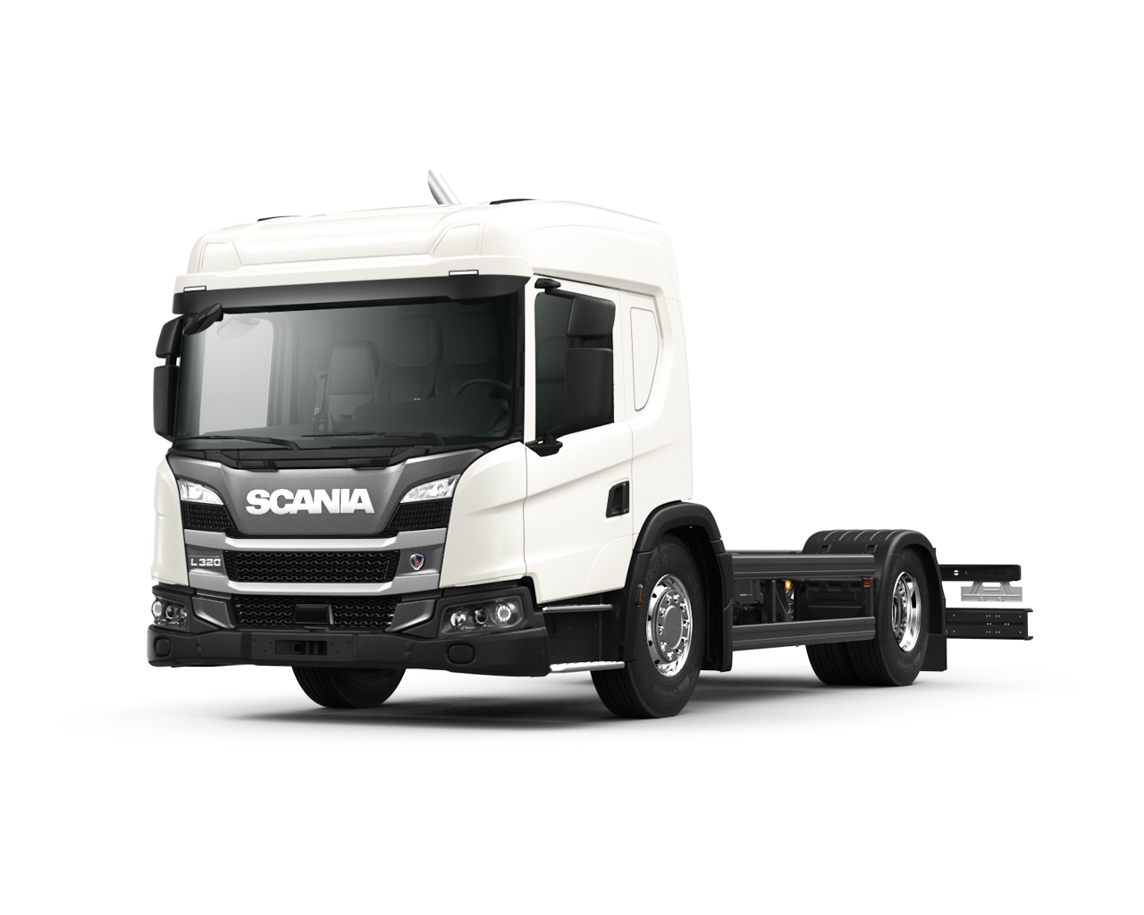 Scania L
