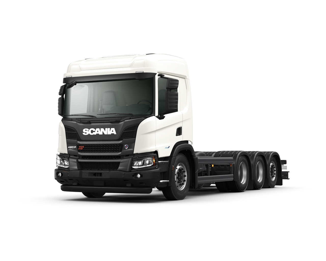 Scania