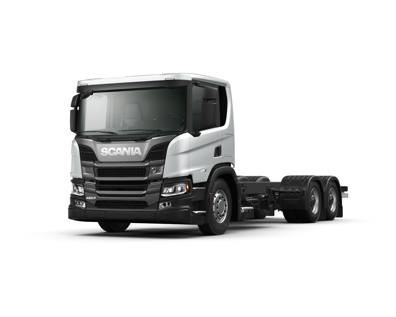 Scania