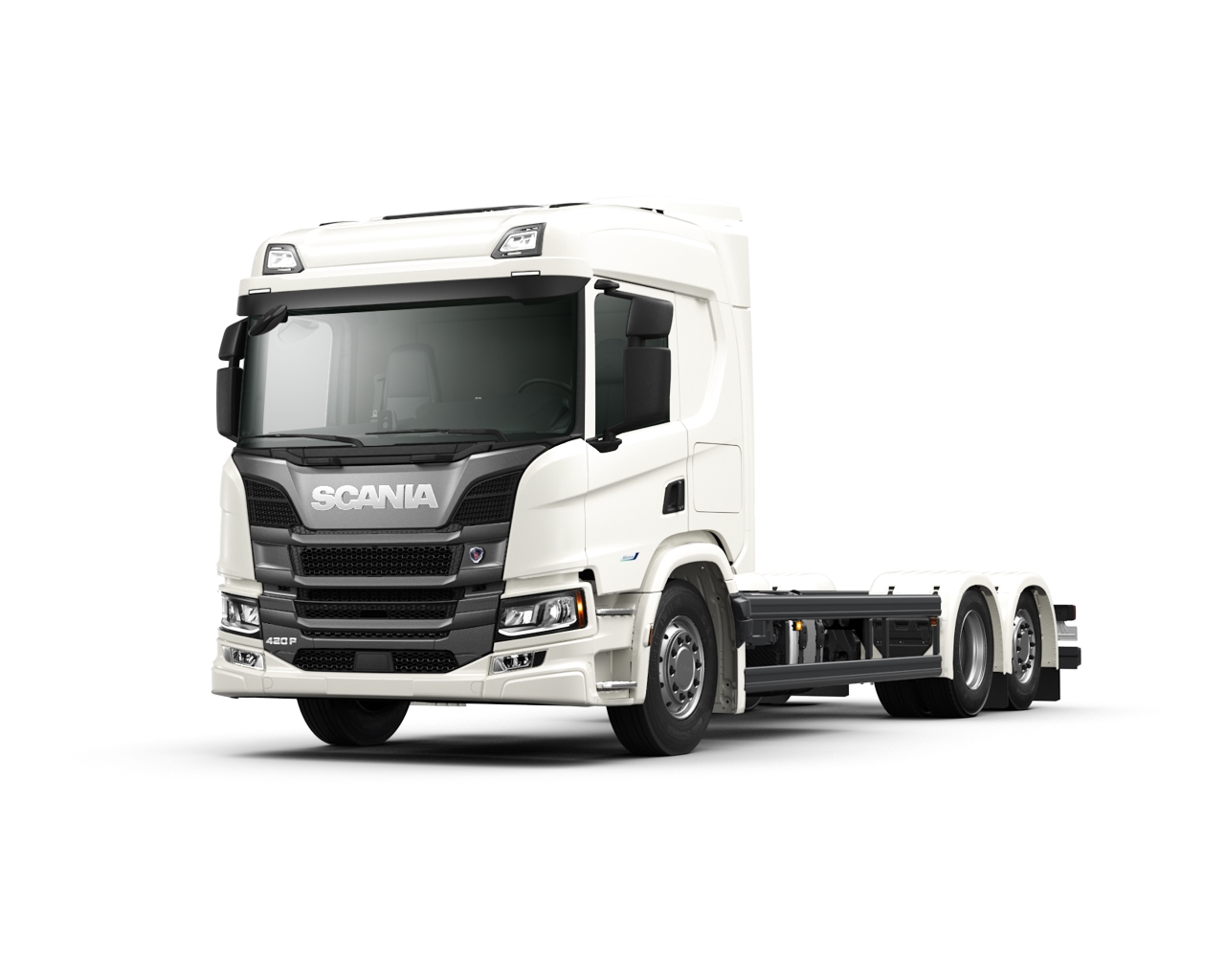 Scania