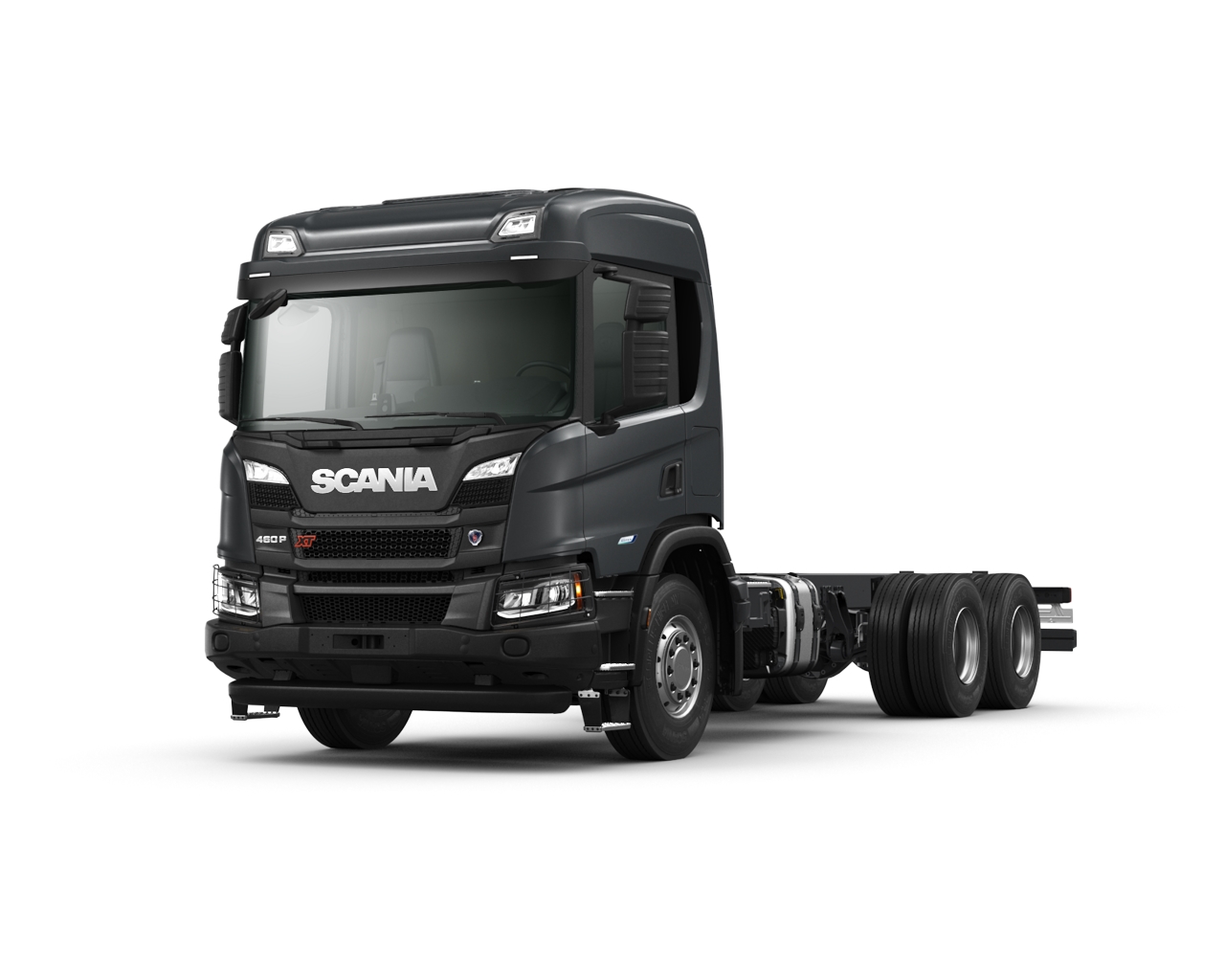 Scania