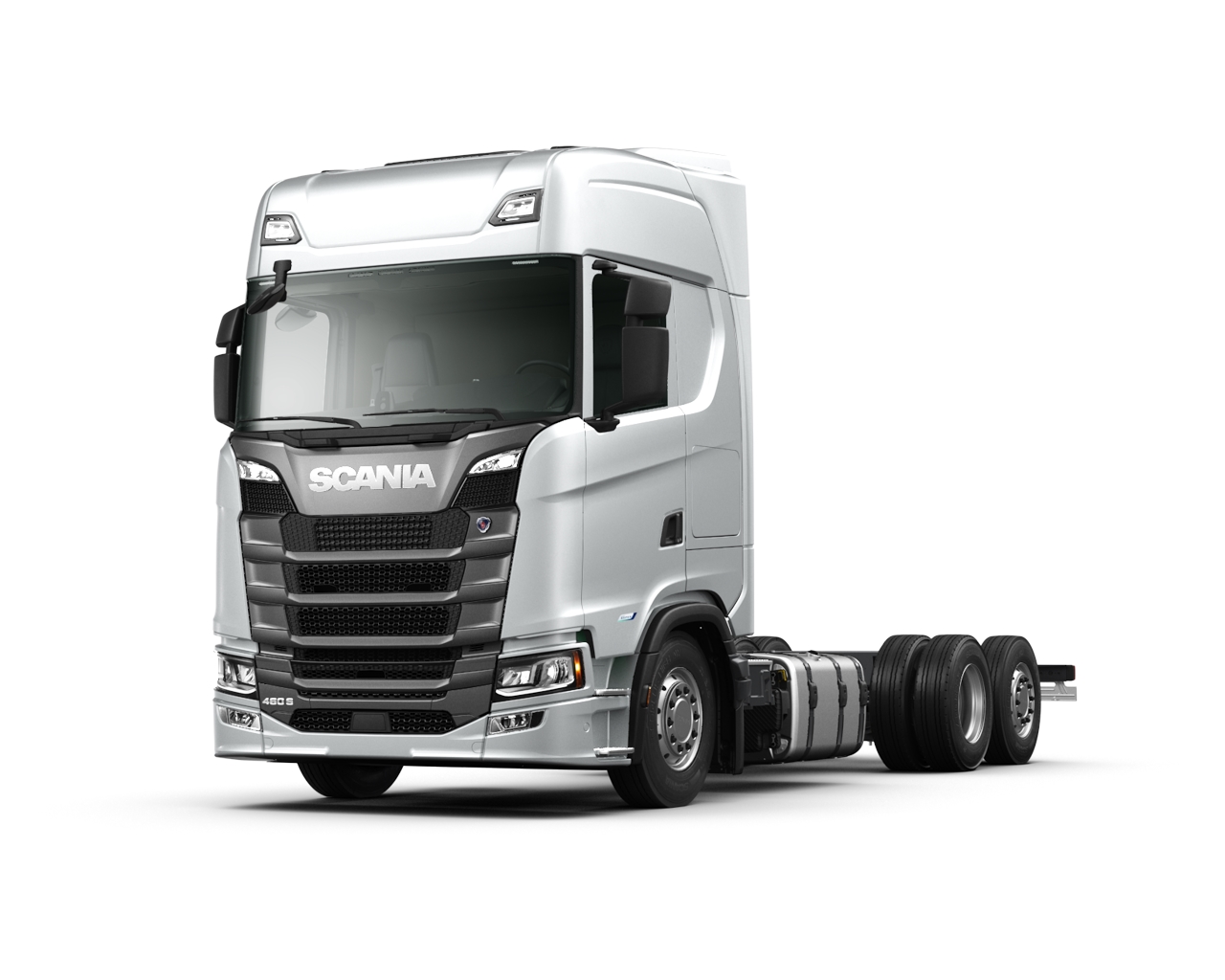 Scania