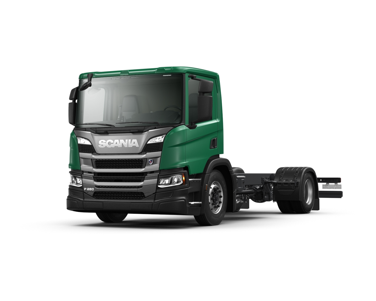 Scania