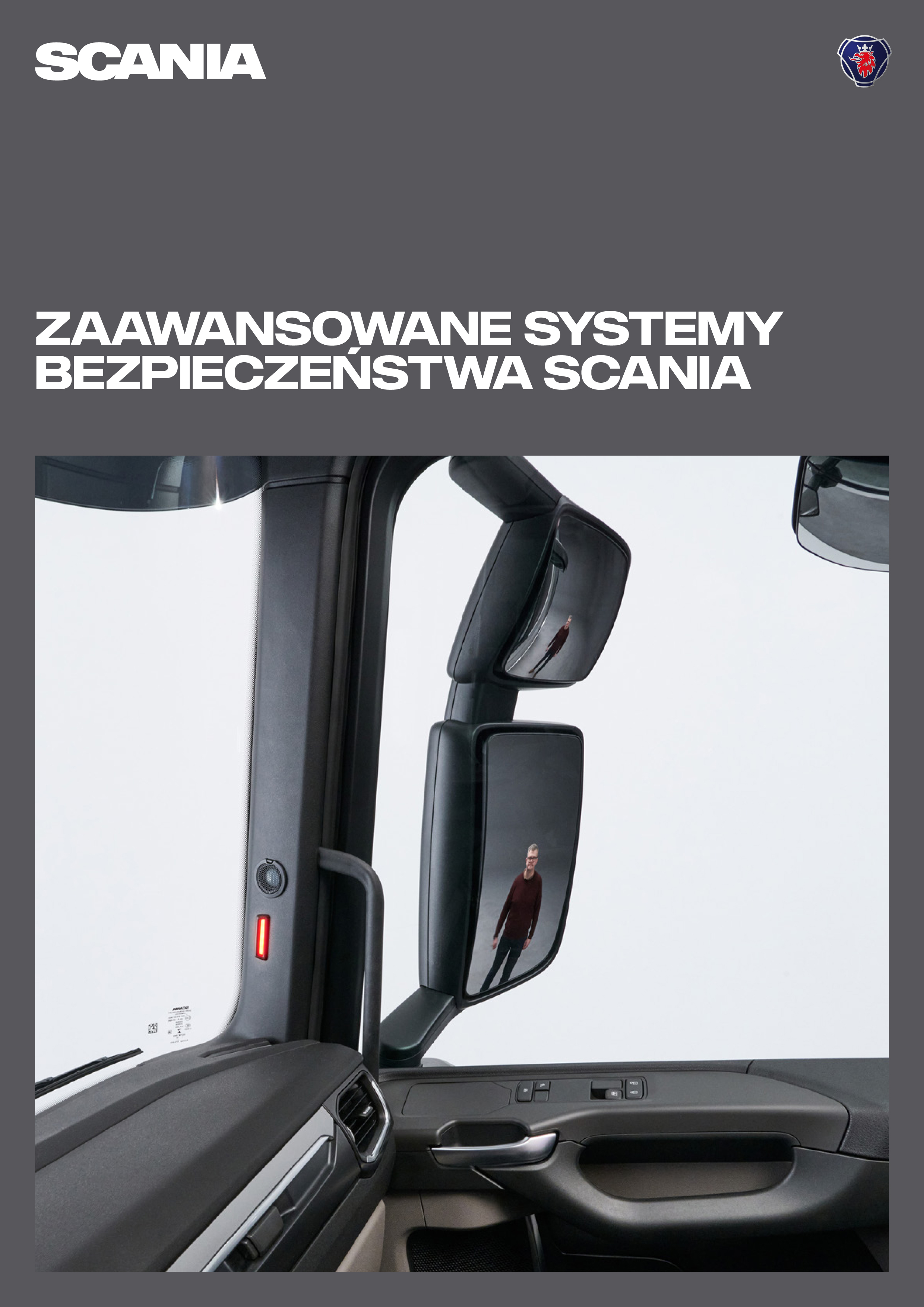 Pojazdy Scania
