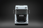 Scania 45 R BEV 4x2, tractor unit