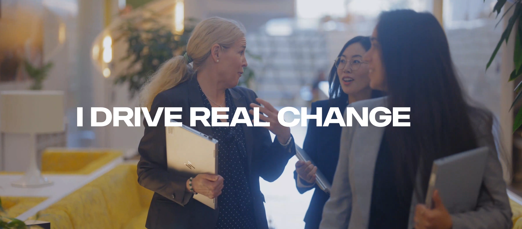 SAS EB film female employees subtitle