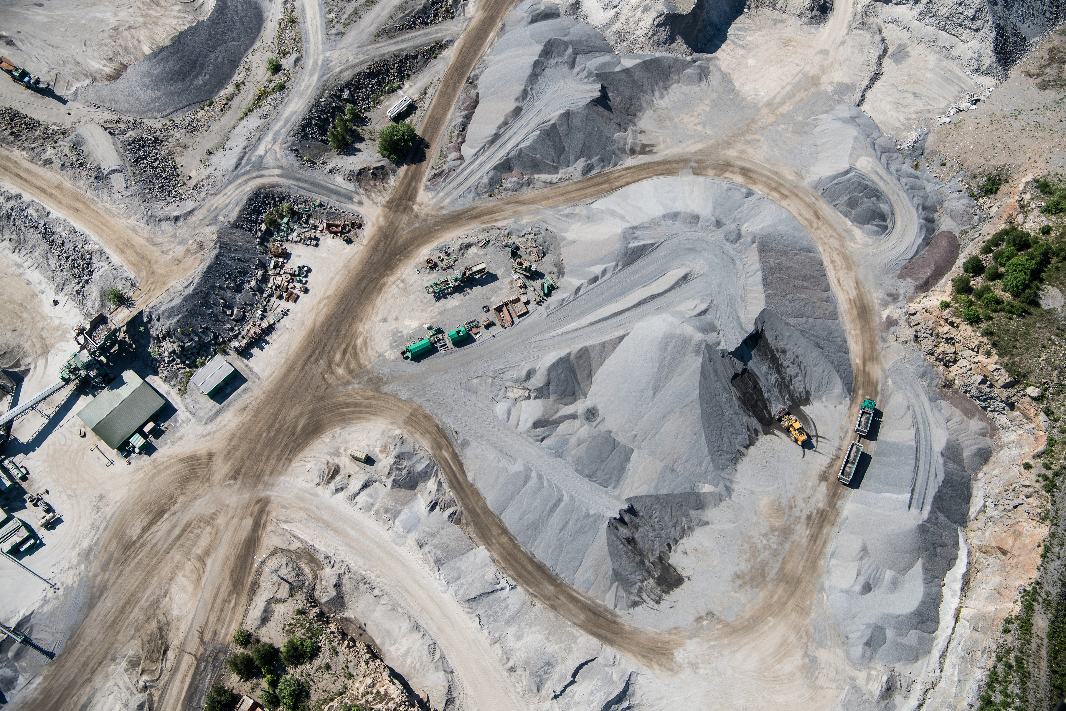 Electrification in mining: safety, lower costs, and reduced emissions ...