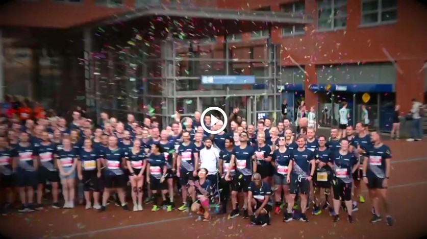 Scania Zwolse Halve Marathon LR