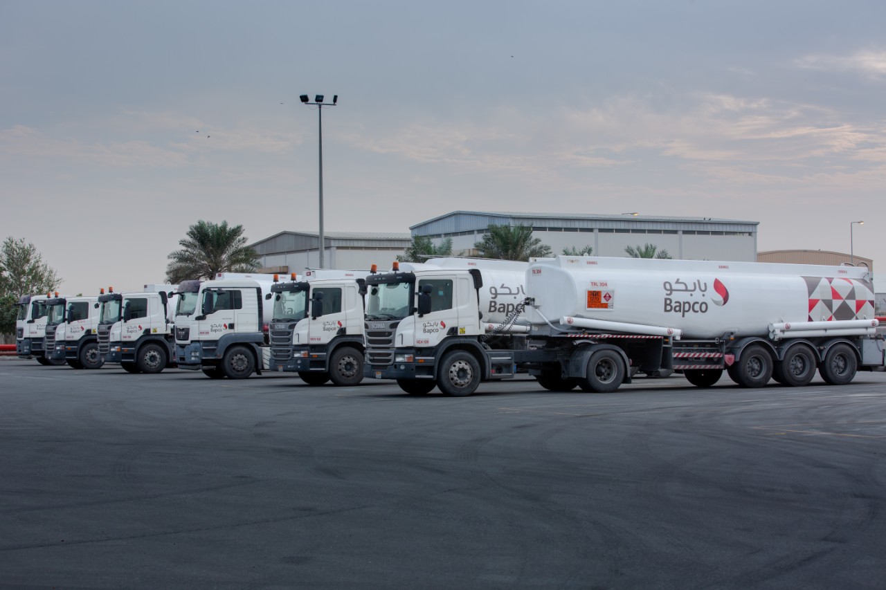 NETTS, Bahrain