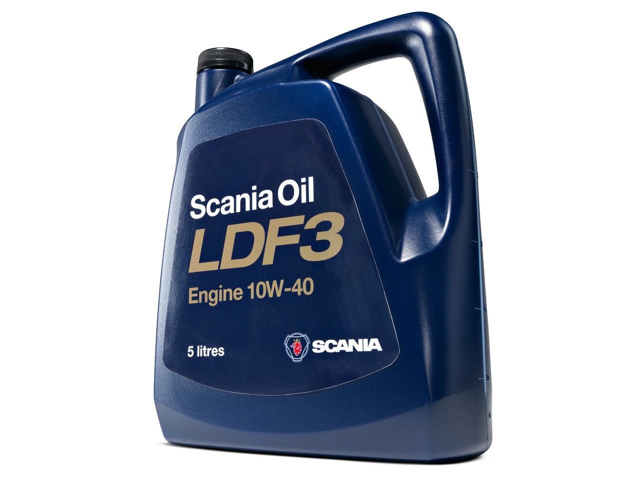 Scania Oil, part no. 2021361