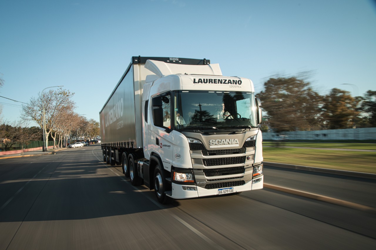 CONTRATOS DE MANTENIMIENTO, UN SERVICIO CLAVE EN LAS SOLUCIONES INTEGRALES DE SCANIA