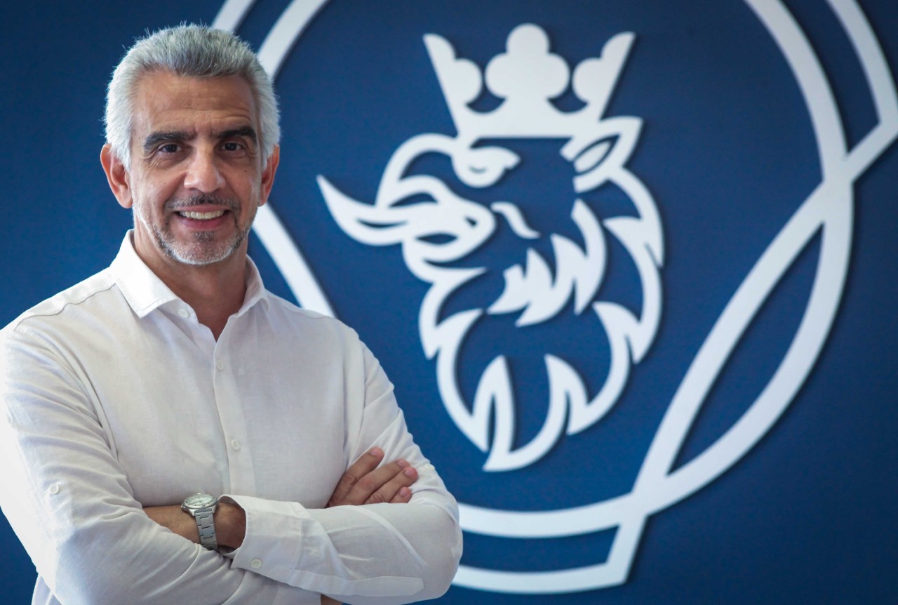 DANTE GONELLA, NUEVO DIRECTOR INDUSTRIAL DE SCANIA