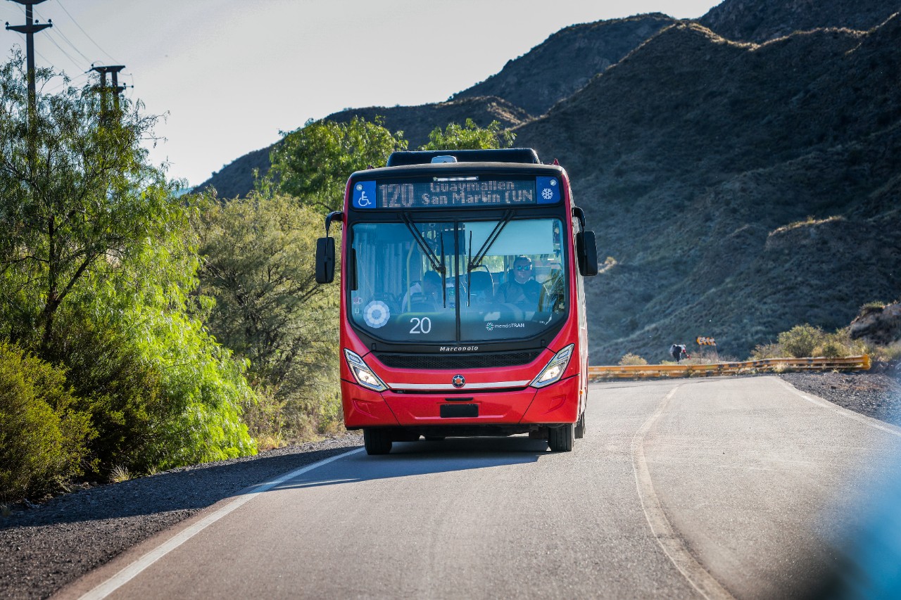 Scania Argentina Top Employers