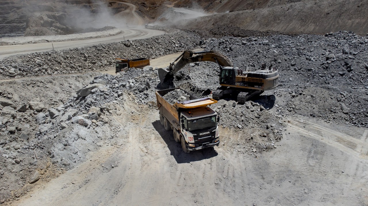 Scania Argentina Top Employers